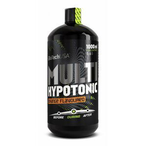 Multi Hypotonic 1:65 - Biotech USA 1000 ml. Mojito