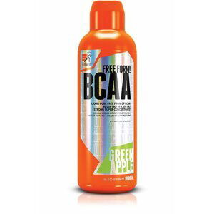 BCAA 80 000 Liquid - Extrifit 1000 ml. Višňa