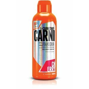 Carni Liquid 120 000 - Extrifit 1000 ml. Mojito