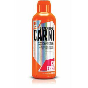 Carni Liquid 120 000 - Extrifit 1000 ml. Mandarinka