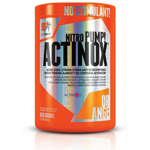 Actinox - Extrifit 620 g Pomaranč