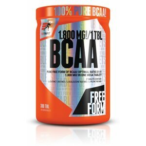 BCAA 1800 - Extrifit 150 tbl.