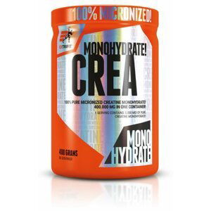 Crea Monohydrate - Extrifit 400 g