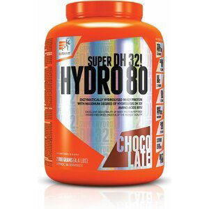 Hydro 80 Super DH 32 - Extrifit 1000 g  Čokoláda