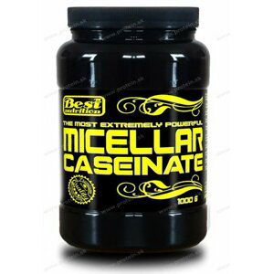 Micellar Caseinate od Best Nutrition 1000 g Čokoláda