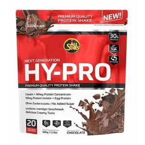 Hy Pro 85 - All Stars 500 g Vanilla