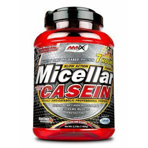 Micellar Casein - Amix 1000 g Čokoláda