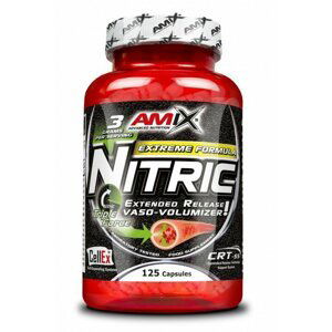 Nitric - Amix 125 kaps.