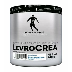 Levro Crea - Kevin Levrone 240 g Pomegranate