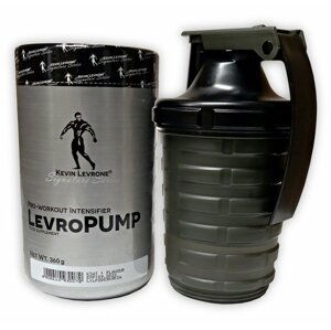 Levro Pump - Kevin Levrone 12 g (1dávka) Kiwi