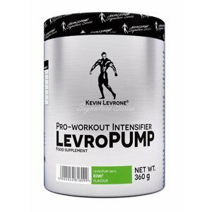 Levro Pump - Kevin Levrone 360 g Red Grapefruit