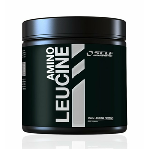 L-Leucine - Self OmniNutrition 200 g