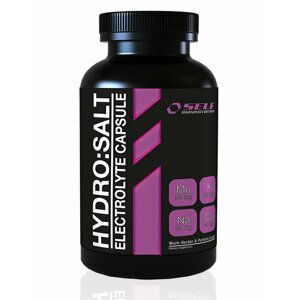 Hydro:Salt od Self OmniNutrition 120 kaps.