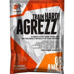 Agrezz - Extrifit 20,8 g Pomaranč