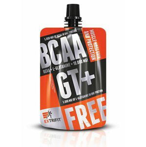 BCAA GT+ od Extrifit 80 g Malina