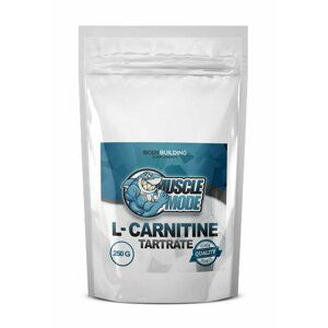 L-Carnitine Tartrate od Muscle Mode 250 g Neutrál