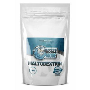 Maltodextrin od Muscle Mode 1000 g Neutrál