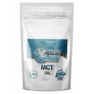 MCT Oil od Muscle Mode 1000 g Neutrál