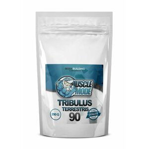 Tribulus Terrestris 90 od Muscle Mode 250 g Neutrál