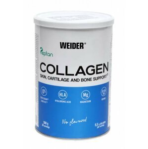 Collagen od Weider 300 g Neutrál