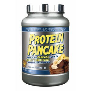 Protein Pancake od Scitec Nutrition 1036 g Cottage Cheese+Orange