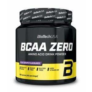 BCAA Zero - Biotech USA 700 g Jablko