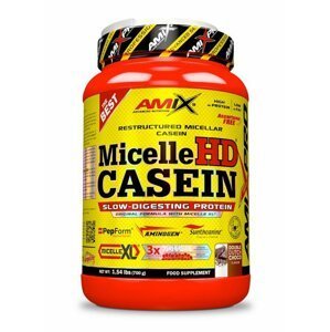 Micelle HD Casein - Amix 700 g Creamy Vanilla Milk