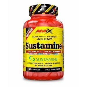 Sustamine - Amix 60 kaps.