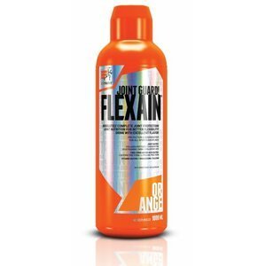 Flexain - Extrifit 1000 ml Cherry