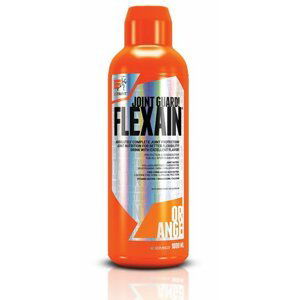 Flexain - Extrifit 1000 ml Orange