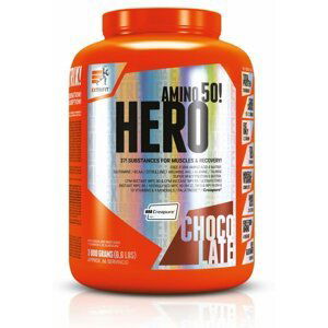 Hero - Extrifit 3000 g Mix Fruit