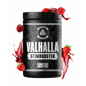 Valhalla - Vikingstorm 400 g Odins Berries