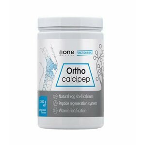 Ortho Calcipep - Aone 300 g Chocolate