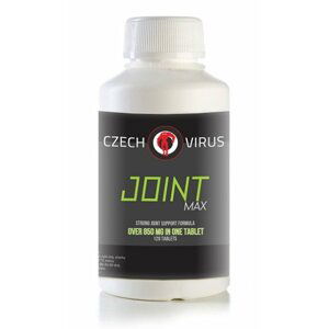 Joint Max - Czech Virus 120 tbl.