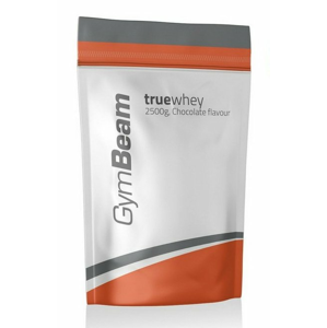 True Whey - GymBeam 1000 g Chocolate