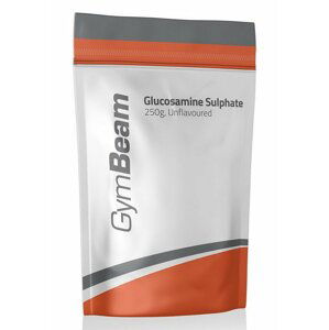 Glucosamine Sulphate - GymBeam 250 g