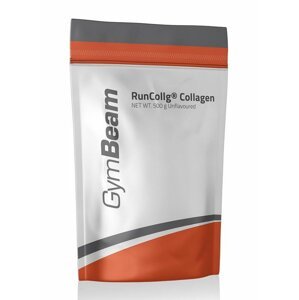 RunCollg Collagen - GymBeam 500 g Mango Maracuja