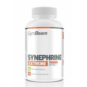 Synephrine - GymBeam 180 tbl.