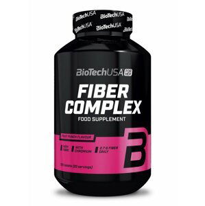 Fiber Complex - Biotech USA 120 tbl.