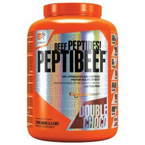 PeptiBeef - Extrifit  2000 g Choco Coco