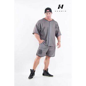 HardCore Dres 305 - Nebbia  Khaki M