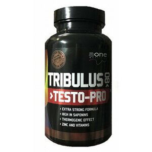 Tribulus Testo-Pro 80 - Aone  120 kaps.