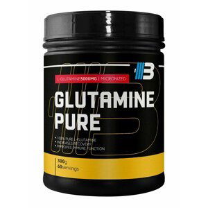 Glutamine Pure - Body Nutrition 300 g