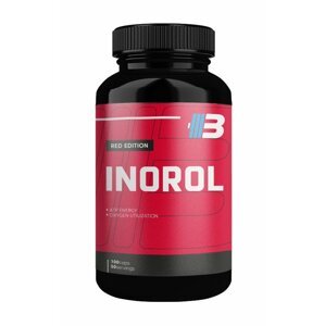 Inorol - Body Nutrition 100 kaps.