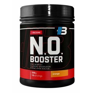 N.O. Booster - Body Nutrition 300 g Lime