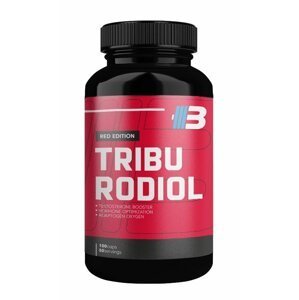 Triburodiol - Body Nutrition  240 kaps.