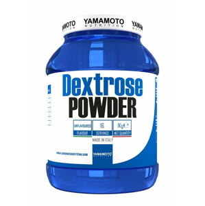 Dextrose Powder - Yamamoto  1000 g