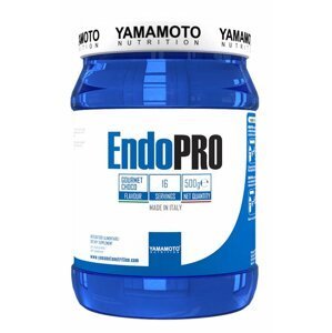 Endo Pro (hrachový proteínový izolát) - Yamamoto 500 g Vanilla