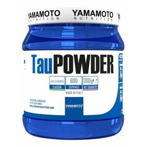 Tau Powder (oddiaľuje pocit únavy) - Yamamoto  300 g
