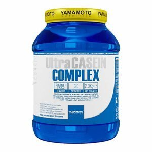 Ultra Casein Complex - Yamamoto  2000 g Gourmet Choco